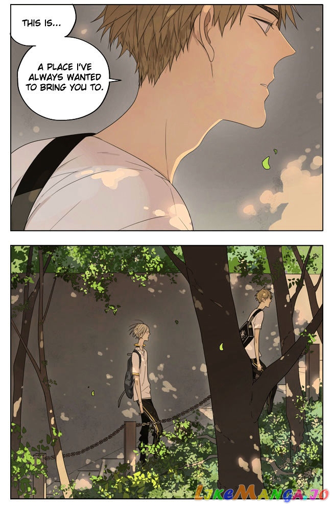 19 Days chapter 109 image 4